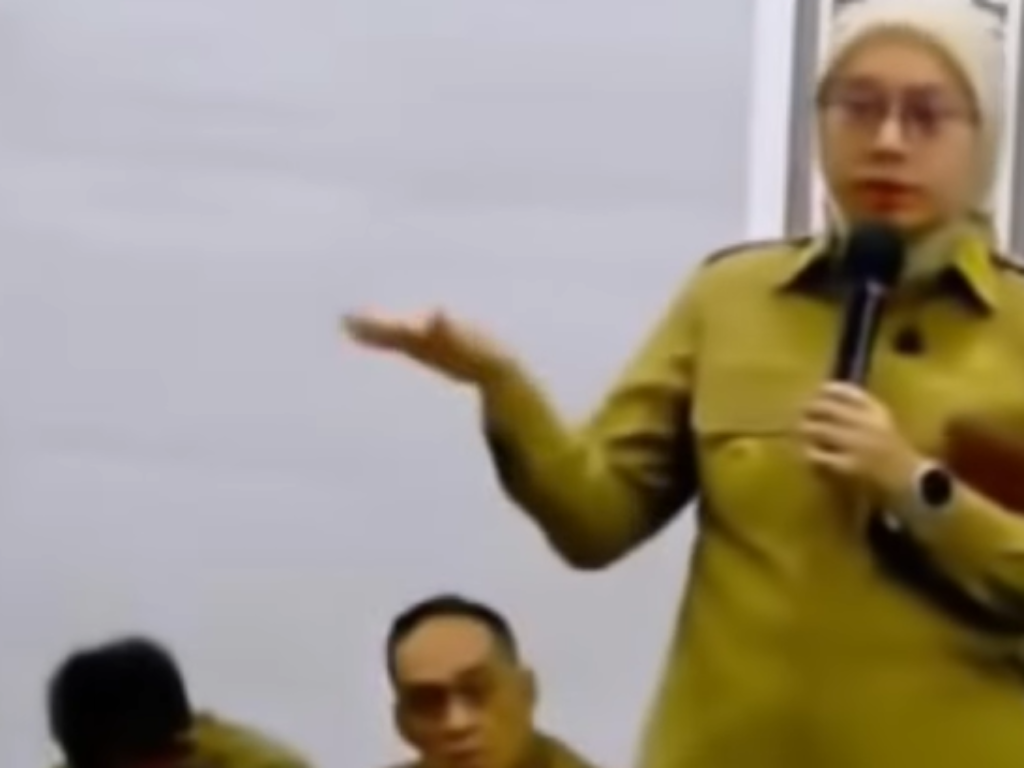 Pengakuan Wakil Bupati Gagal Membangun Garut Pukulan Telak Untuk Bupati, GLMPK: Apakah Bupati Merasa Malu?