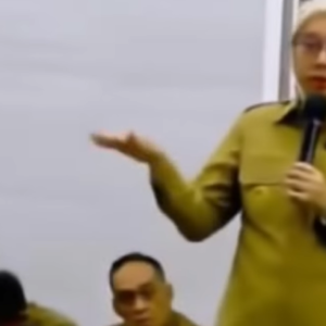 Pengakuan Wakil Bupati Gagal Membangun Garut Pukulan Telak Untuk Bupati, GLMPK: Apakah Bupati Merasa Malu?