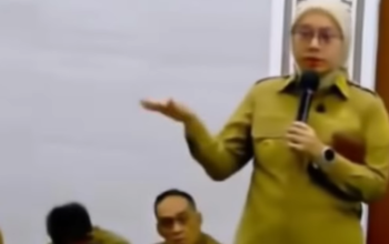 Pengakuan Wakil Bupati Gagal Membangun Garut Pukulan Telak Untuk Bupati, GLMPK: Apakah Bupati Merasa Malu?