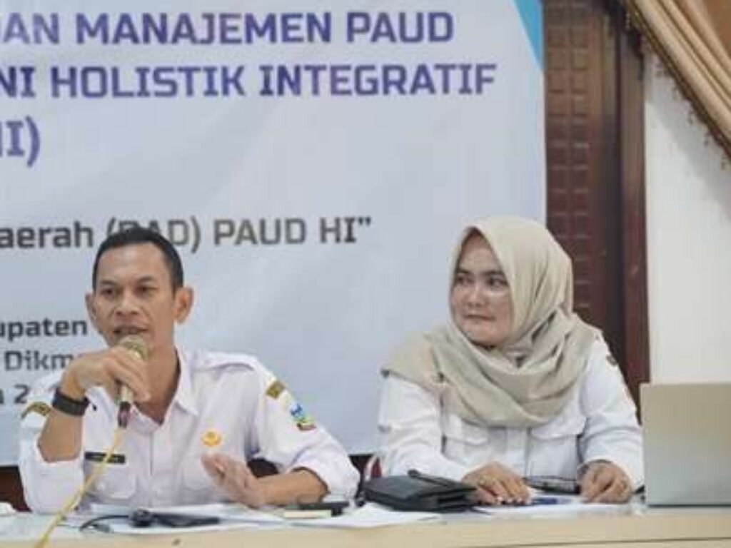 Garut Mulai “Serius” Urus Generasi Balita: Rencana Aksi Disusun, Harapannya Tak Sekadar Jadi Dokumen