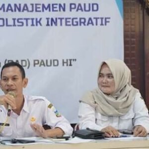 Garut Mulai “Serius” Urus Generasi Balita: Rencana Aksi Disusun, Harapannya Tak Sekadar Jadi Dokumen