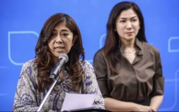 Anak-Anak Dibatasi, Platform Diperintah: Negara Turun Tangan, Dunia Digital Diminta ‘Jangan Nakal’