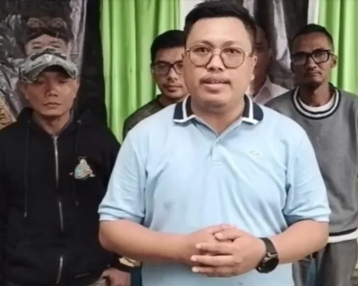 Damai Tak Pernah Sampai: Saat Intimidasi Wartawan di Garut Dibalas Jalur Hukum, Kuasa Hukum “Ini Bukan Basa-Basi”