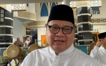 Negara Hemat Energi: Dari Kantor Pindah ke Rumah, Tank Tetap Jalan (Katanya)