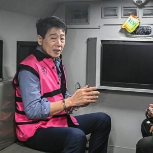 Tambang Tanpa Izin, Tapi Jalan Terus: Samin Tan dan Cerita ‘Legalitas Fleksibel’ yang Berakhir di Sel Tahanan