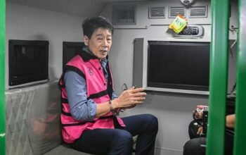 Tambang Tanpa Izin, Tapi Jalan Terus: Samin Tan dan Cerita ‘Legalitas Fleksibel’ yang Berakhir di Sel Tahanan