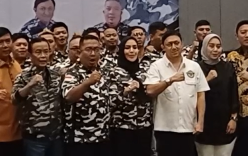 Kerabat Pendukung Syakur – Putri Terjaring OTT KPK di Pekalongan Jawa Tengah Dugaan Korupsi Pengadaan Barjas dan Outsourching