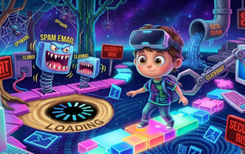 KPAI: Anak-anak di Dunia Digital, Bermain di Taman yang Penuh Perangkap