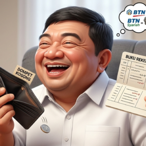 Garut Mau Melek Duit: Bupati Syakur Gelar Rapat, Rekening Diburu, Dompet Rakyat Diharap Ikut Bangun