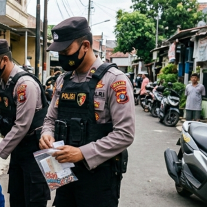 COD Bukan Cuma Baju: Obat Keras Ikut Diantar, Polisi Datang Lebih Cepat dari Kurir