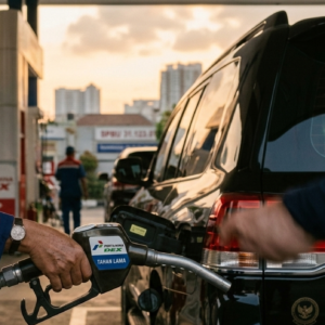 Hemat Energi Ala Negara: Dari Evaluasi BBM hingga Wacana WFH, Bekerja Lebih Sedikit Demi Bensin Lebih Lama