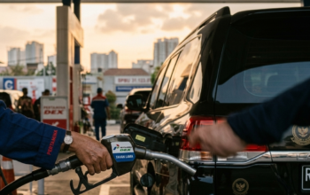 Hemat Energi Ala Negara: Dari Evaluasi BBM hingga Wacana WFH, Bekerja Lebih Sedikit Demi Bensin Lebih Lama