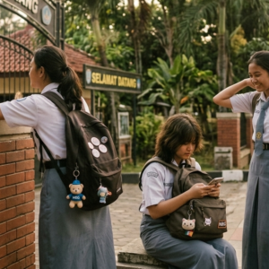 Program Makan Gratis Ikut Libur Lebaran, Negara Klaim Hemat Rp5 Triliun
