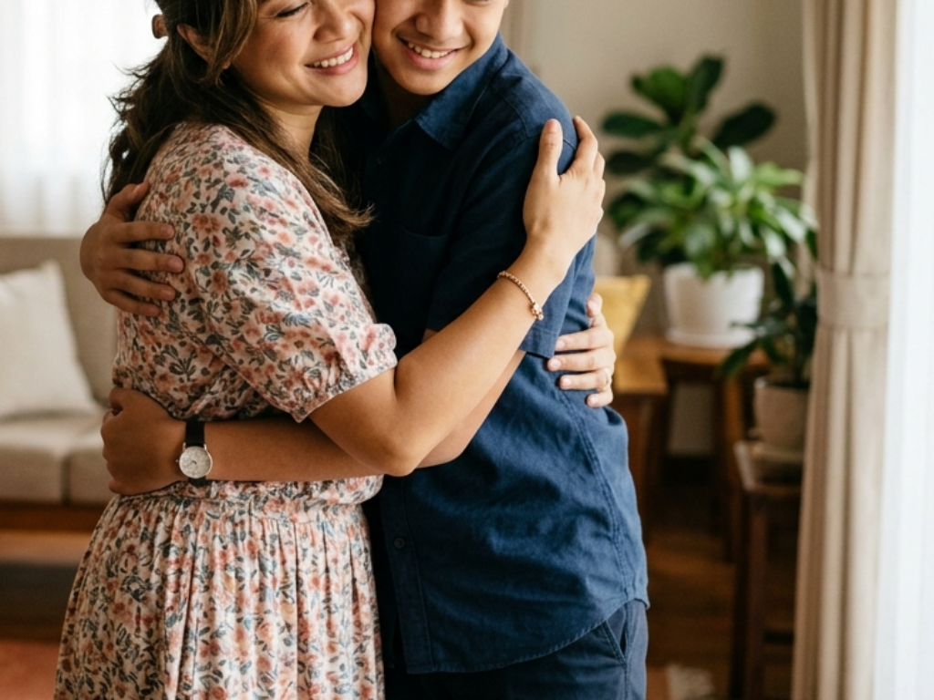 Viral yang Dicari, Data yang Dicuri: Ketika Rasa Penasaran Warganet Vidio Hot Ibu Tiri dan Anak Tiri