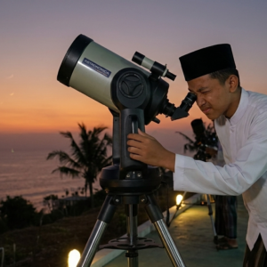 Drama Lebaran 2026, Kemenag Minta Warga Tenang, Netizen Sudah Lebaran Versi Sendiri