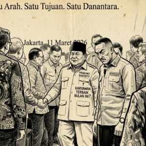 Audit Berhenti di Pintu Induk: Ketika Anak-Cucu BUMN Seolah Kebal Pemeriksaan