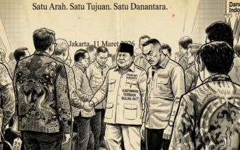 Audit Berhenti di Pintu Induk: Ketika Anak-Cucu BUMN Seolah Kebal Pemeriksaan