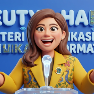 Saat Menteri Minta Gadget “Cuti Lebaran”: Orang Tua Diajak Rebut Lagi Perhatian Anak dari Layar