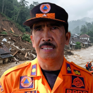 BPBD Garut Pastikan Semua ‘Aman’, Asal Definisi Aman Disesuaikan