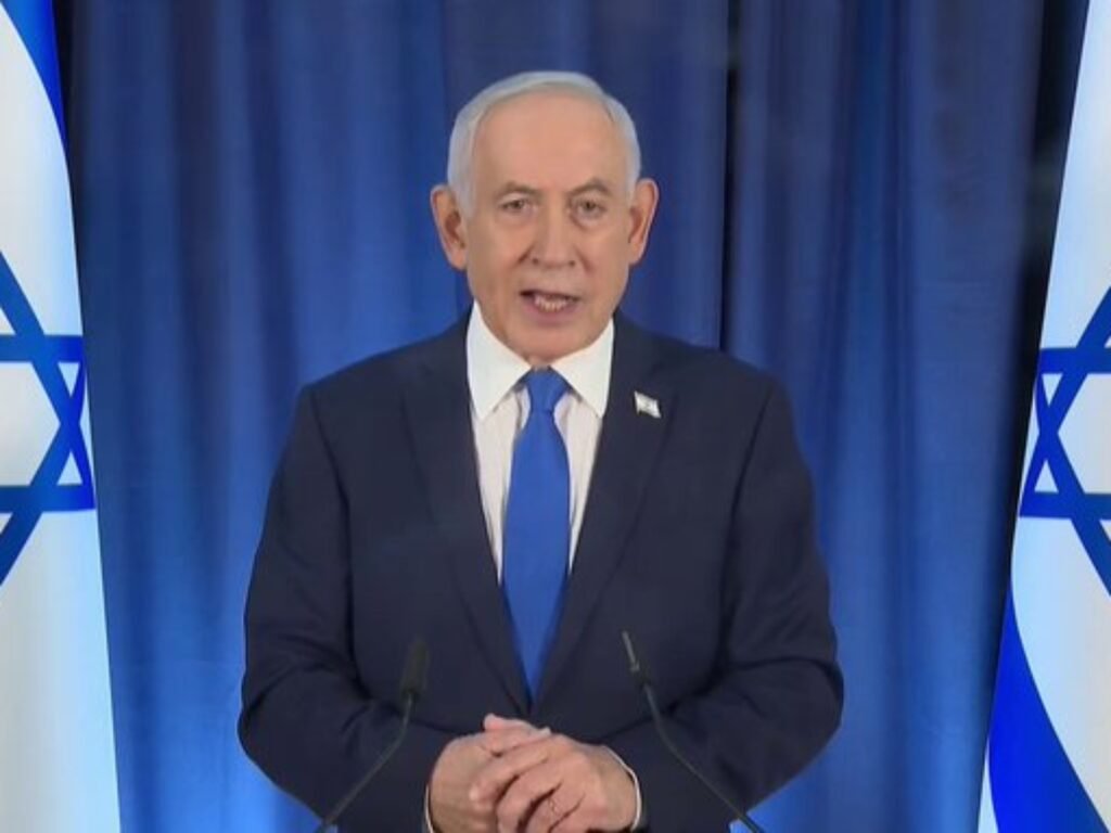 Netanyahu “Dikabarkan Tewas”, Internet Heboh, Pemerintah Israel Bilang: Masih Hidup Kok