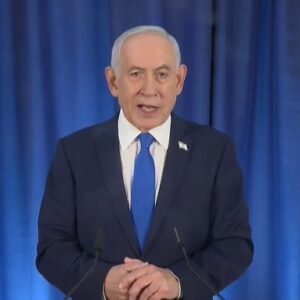 Netanyahu “Dikabarkan Tewas”, Internet Heboh, Pemerintah Israel Bilang: Masih Hidup Kok