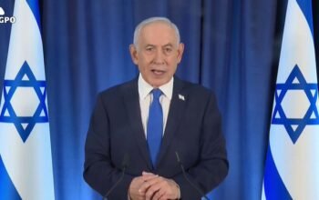 Netanyahu “Dikabarkan Tewas”, Internet Heboh, Pemerintah Israel Bilang: Masih Hidup Kok