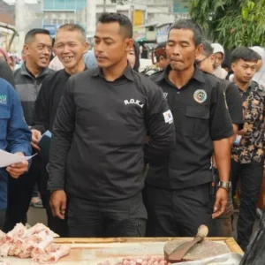 Ramadan Tanpa Drama Harga: Pemkab Garut Klaim Stok Aman, Spekulan Diminta Puasa Serakah