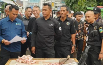 Ramadan Tanpa Drama Harga: Pemkab Garut Klaim Stok Aman, Spekulan Diminta Puasa Serakah