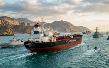 Selat Hormuz Bukan Jalan Tol: Kapal RI Butuh ‘Restu Global’ untuk Sekadar Lewat