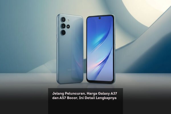 Jelang Peluncuran, Harga Galaxy A37 dan A57 Bocor, Ini Detail Lengkapnya locusonline featured image Mar 2026