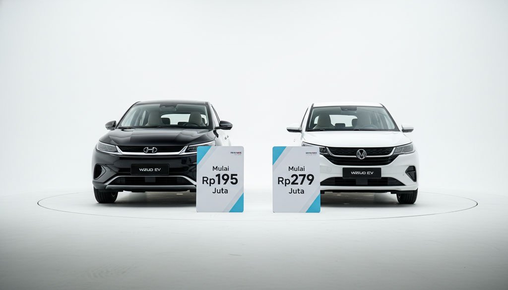 Kualitas Flagship dengan Harga Mulai Rp200 Jutaan