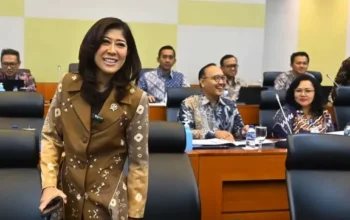 Ketika Negara Resmi Turun Tangan Menjauhkan Anak dari Candu Layar