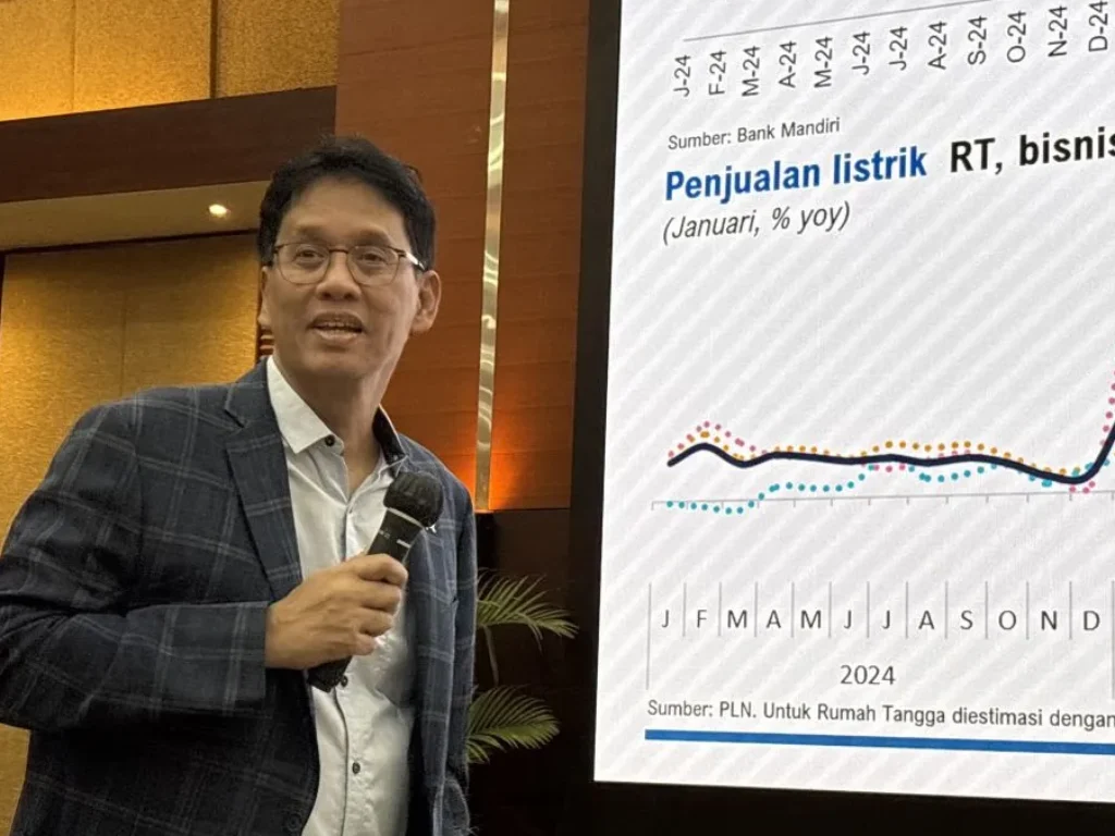 Kalau APBN Mulai Batuk, BBM Siap Ikut Demam