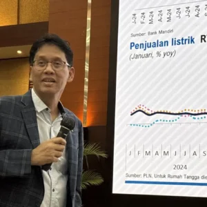 Kalau APBN Mulai Batuk, BBM Siap Ikut Demam