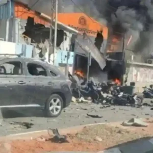 Episode ke-76 Israel Prakporanda: Rudal, Drone, dan Diplomasi yang Absen, Timur Tengah Kian Mirip Serial Tanpa Akhir