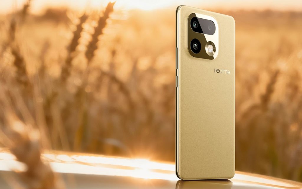 Realme 16 Pro+ 5G locusonline featured image Mar 2026