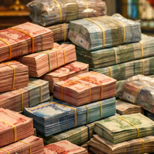 Dari Deposito Surga ke Drama Bandara: Rp 28 Miliar Milik Jemaat ‘Mengudara’, Berakhir di Meja Penyidik