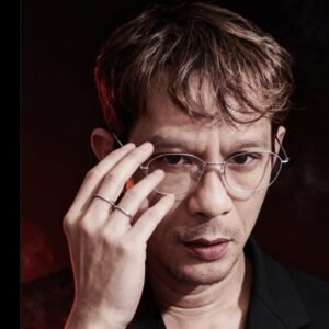 Anak, Algoritma, dan Negara: Ketika Negara Akhirnya Ikut Mengasuh Timeline