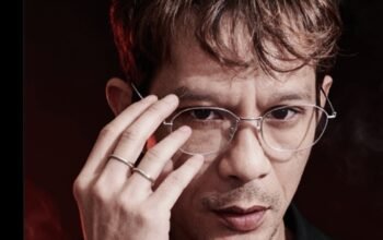 Anak, Algoritma, dan Negara: Ketika Negara Akhirnya Ikut Mengasuh Timeline