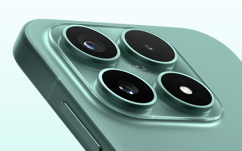 Xiaomi 17 Ultra, Monster Fotografi dengan Telephoto 200 MP