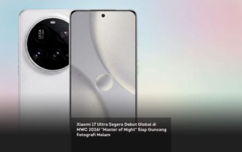 Xiaomi 17 Ultra Segera Debut Global di MWC 2026! Master of Night Siap Guncang Fotografi Malam locusonline featured image Mar