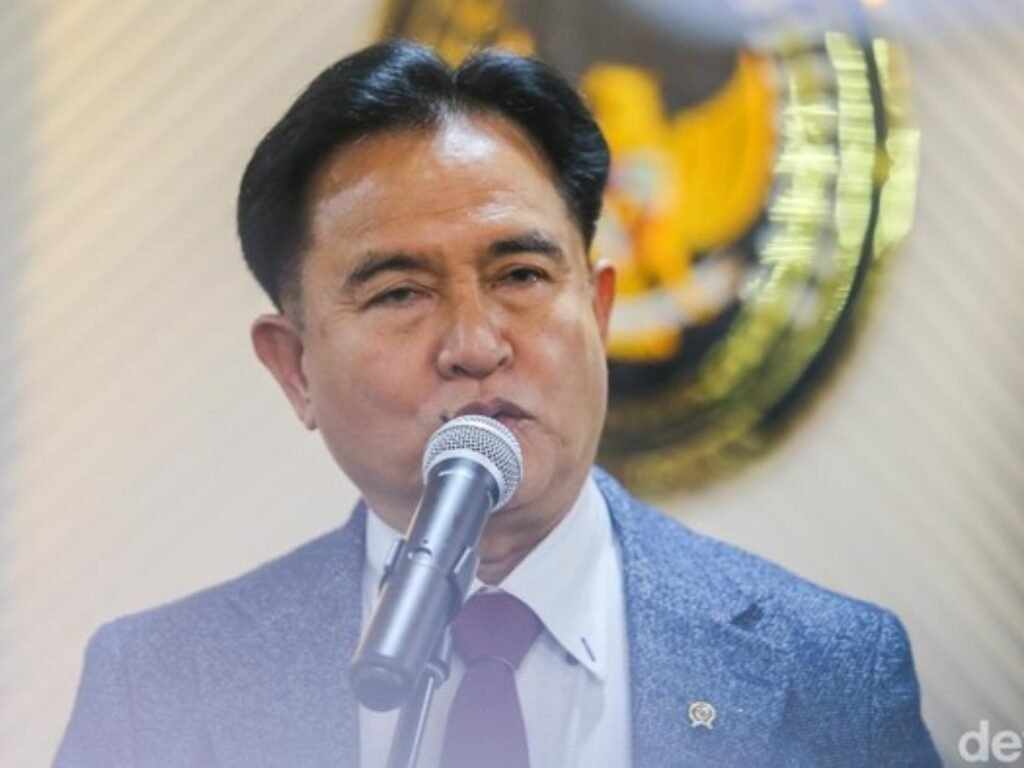 Bebas di Pengadilan, Jaksa Diminta Jangan ‘Ngulik Celah’: Yusril Ingatkan Aturan Main Sudah Berubah