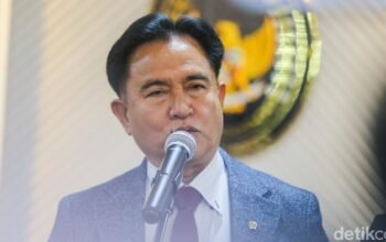 Bebas di Pengadilan, Jaksa Diminta Jangan ‘Ngulik Celah’: Yusril Ingatkan Aturan Main Sudah Berubah
