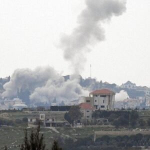 Dua Prajurit TNI Gugur Ketika Perdamaian Dihantam Ledakan dan Dunia Cuma Bisa Mengutuk