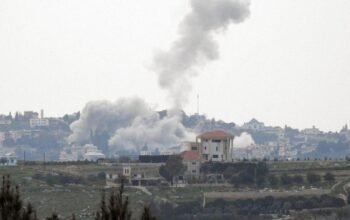 Dua Prajurit TNI Gugur Ketika Perdamaian Dihantam Ledakan dan Dunia Cuma Bisa Mengutuk