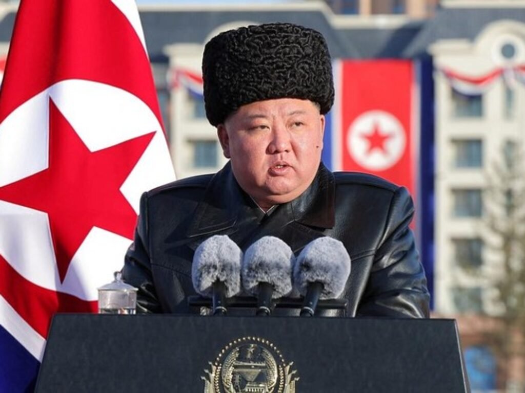 Nuklir Harga Mati, Diplomasi Nanti: Kim Jong Un Kunci Tombol, Korea Selatan Dapat Paket Ancaman Tanpa Diskon