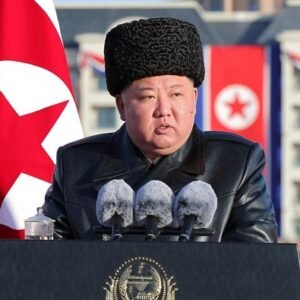 Nuklir Harga Mati, Diplomasi Nanti: Kim Jong Un Kunci Tombol, Korea Selatan Dapat Paket Ancaman Tanpa Diskon