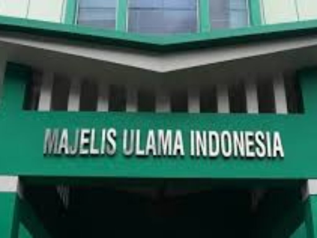 MUI Minta RI Angkat Kaki dari Board of Peace: Damai Kok Ditemani Bom?