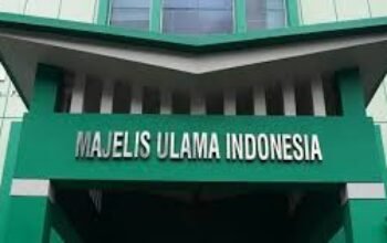 MUI Minta RI Angkat Kaki dari Board of Peace: Damai Kok Ditemani Bom?