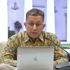 Indonesia Pilih Duduk Manis di Resolusi PBB: Saat Dunia Ramai Mengecam, Jakarta Memilih Menimbang